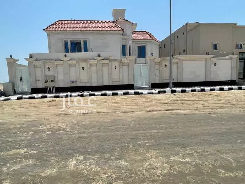 عمارة للبيع في شارع سفيان بن عوف, حي الكوثر, مدينة الخبر, المنطقة الشرقية 1 صورة