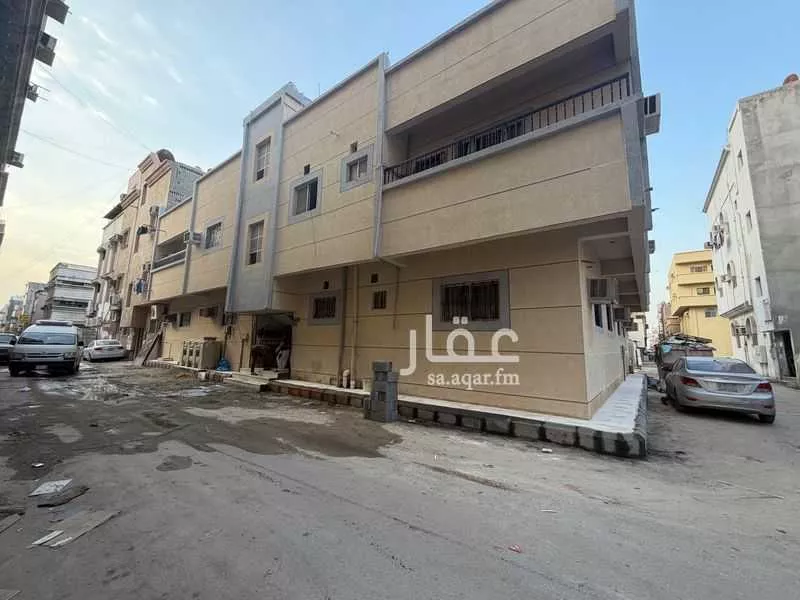 عمارة للبيع في شارع ربيعة بن عامر, حي القزاز, مدينة الدمام, المنطقة الشرقية 1 صورة