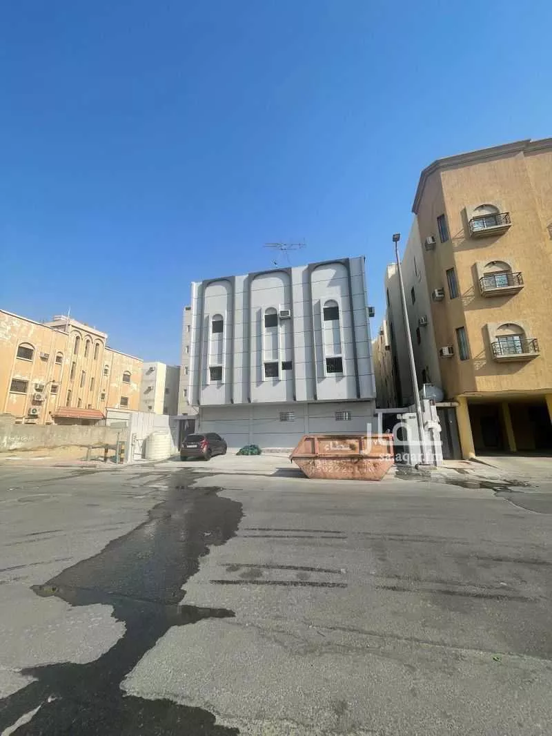عمارة للبيع في شارع الامين, حي الروضة, مدينة الدمام, المنطقة الشرقية 1 صورة