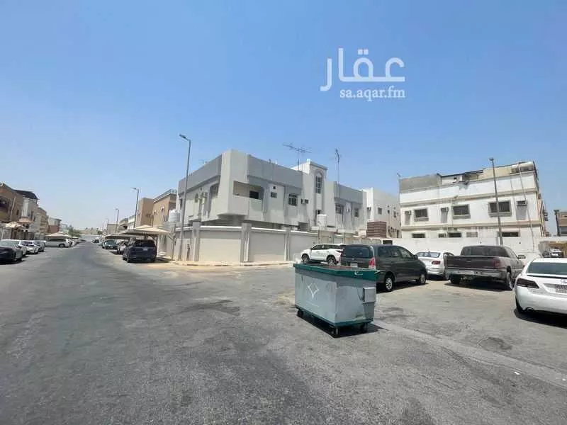 عمارة للبيع في شارع موسى بن اسحق, حي غرناطة, مدينة الدمام, المنطقة الشرقية 1 صورة