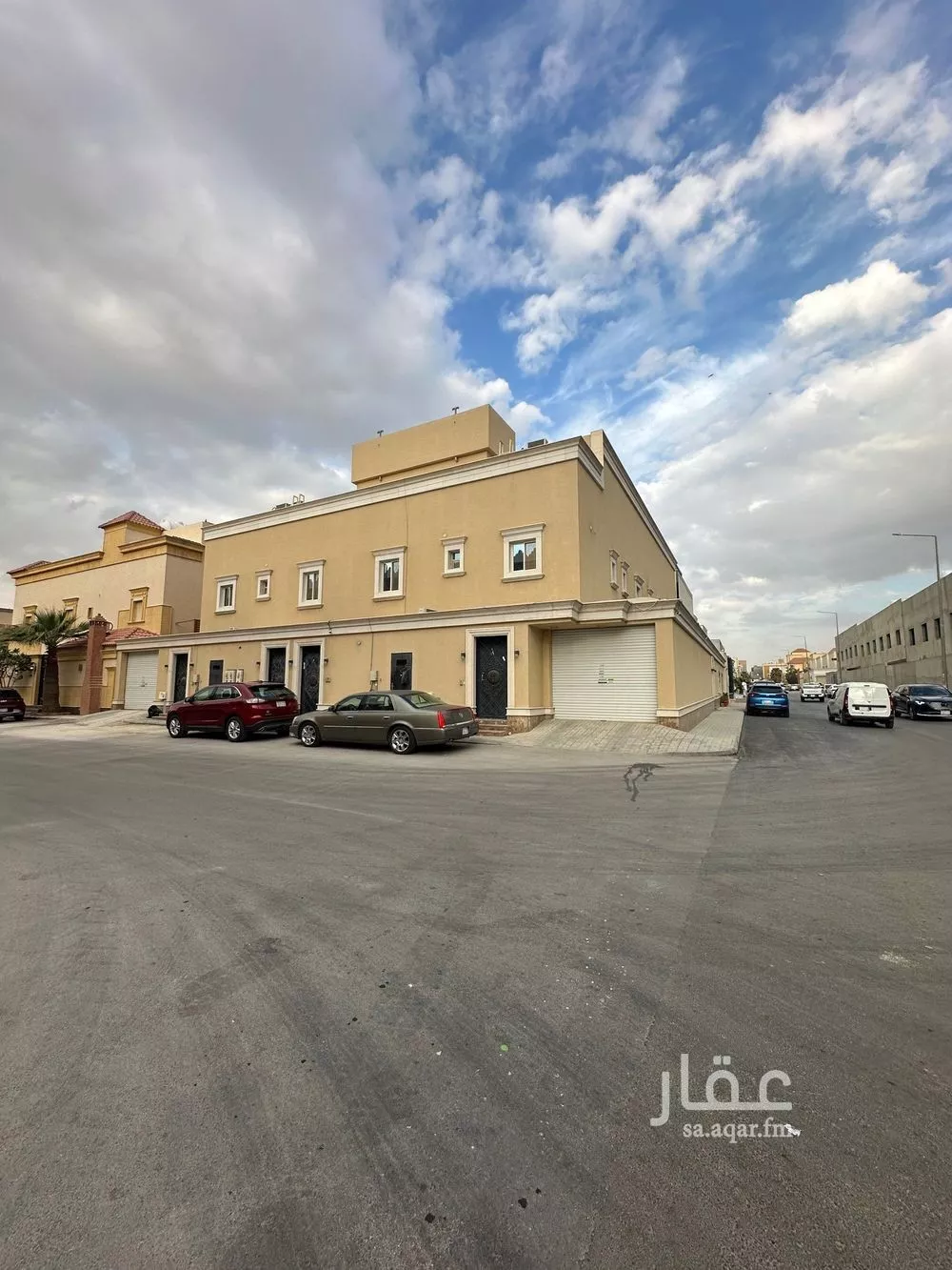 شقة للإيجار في شارع رقم 75, حي الياسمين, مدينة الرياض, منطقة الرياض 1 صورة