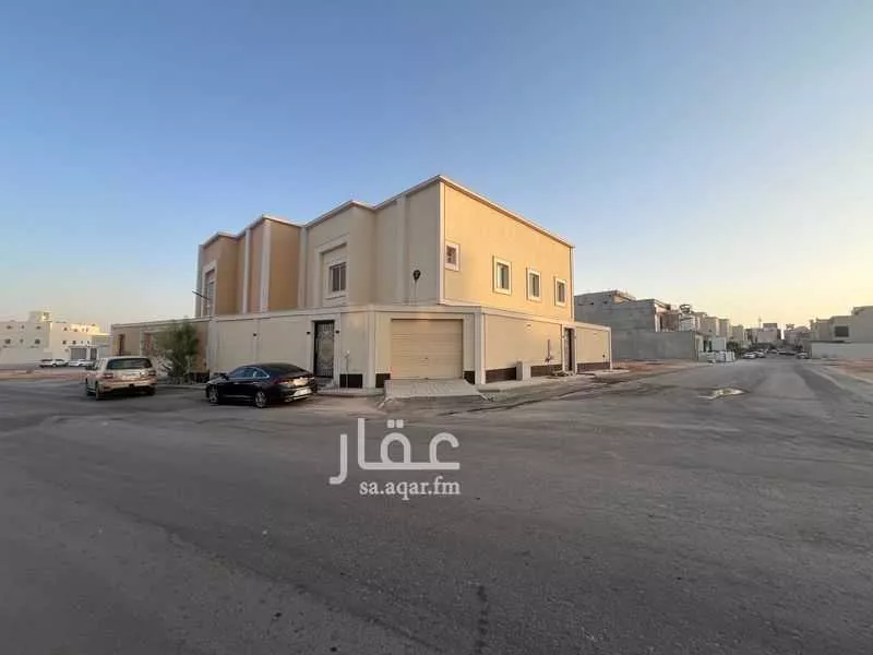 فيلا للبيع في شارع عثمان بن سليمان, حي المهدية, مدينة الرياض, منطقة الرياض 1 صورة
