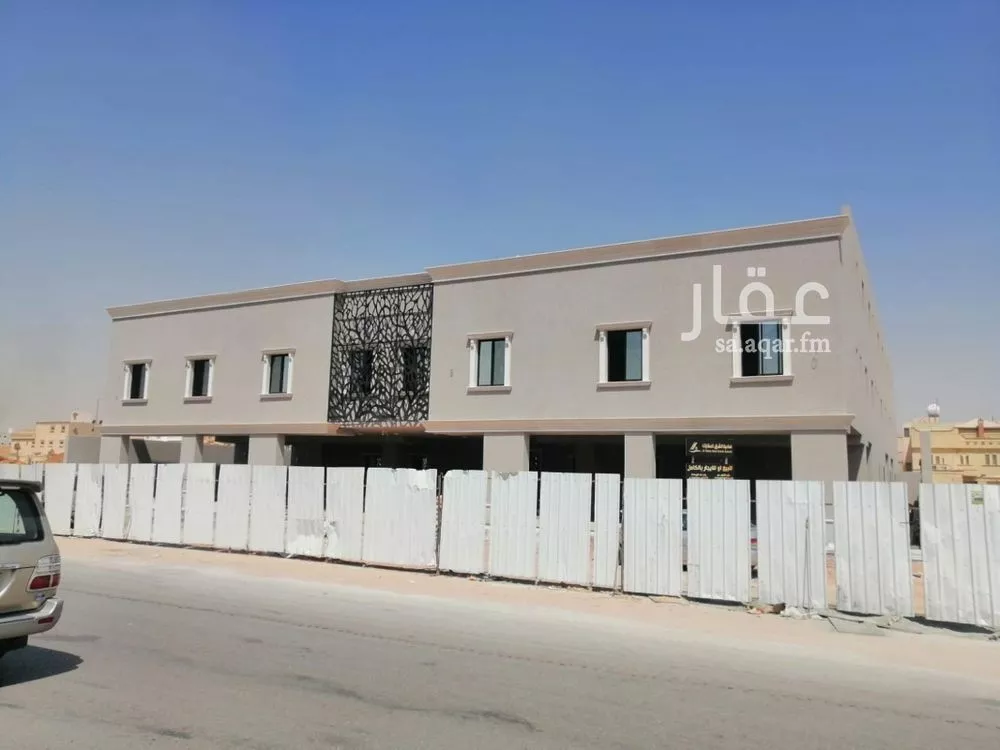 عمارة للإيجار في شارع وادي الدواسر, حي القادسية, مدينة الرياض, منطقة الرياض 1 صورة