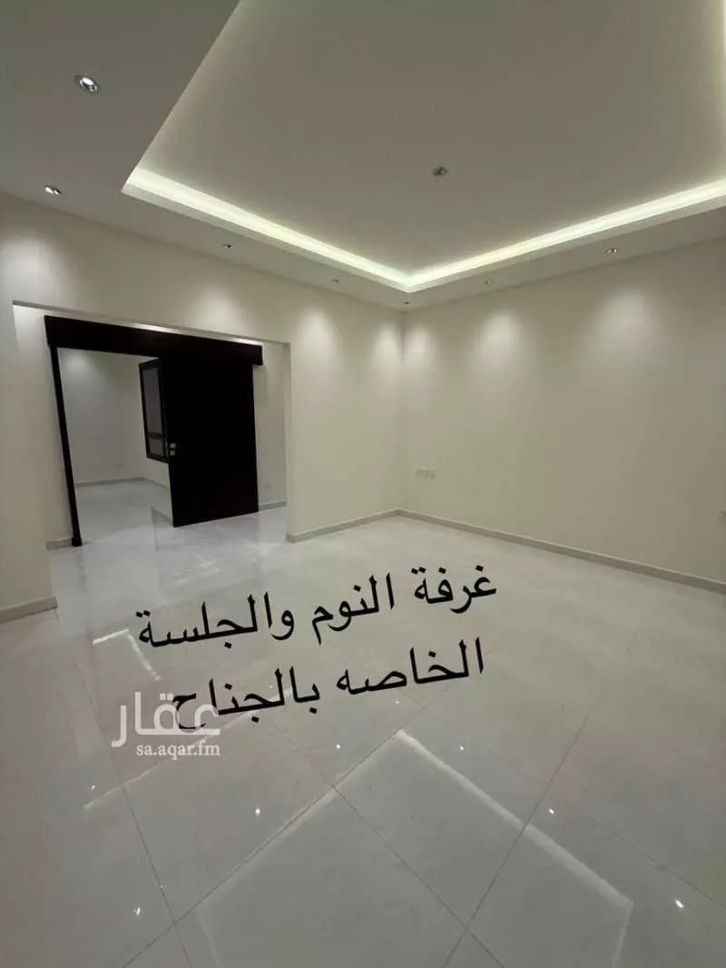 فيلا للإيجار في حي الجنادرية, مدينة الرياض, منطقة الرياض 1 صورة