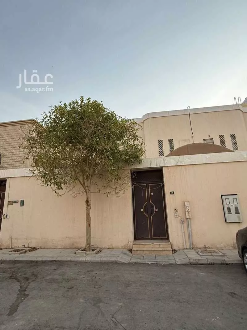 دور للإيجار في شارع إبراهيم بن صبيح, حي السعادة, مدينة الرياض, منطقة الرياض 1 صورة