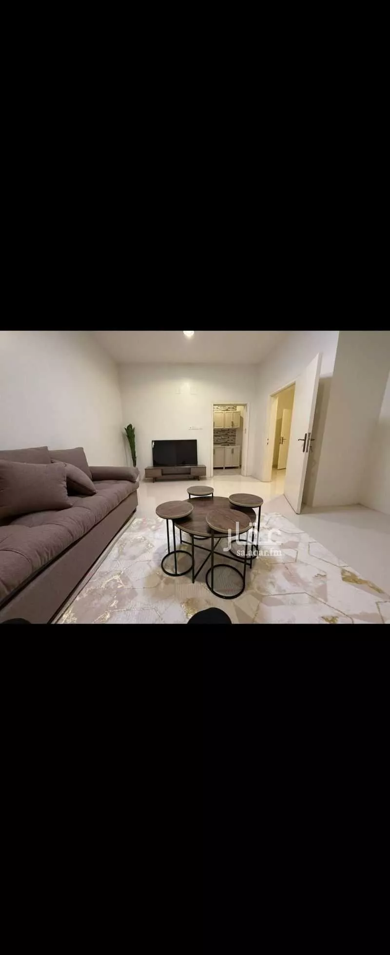 شقة للإيجار في شارع إبراهيم بن صبيح, حي السعادة, مدينة الرياض, منطقة الرياض 1 صورة