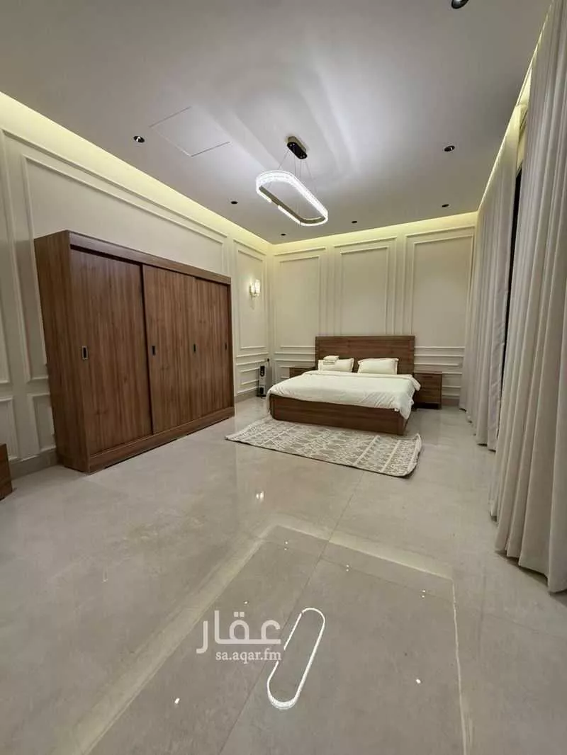 شقة للإيجار في شارع محمد بن الهيثم بن شبابه, حي الصفاء, مدينة الرياض, منطقة الرياض 1 صورة