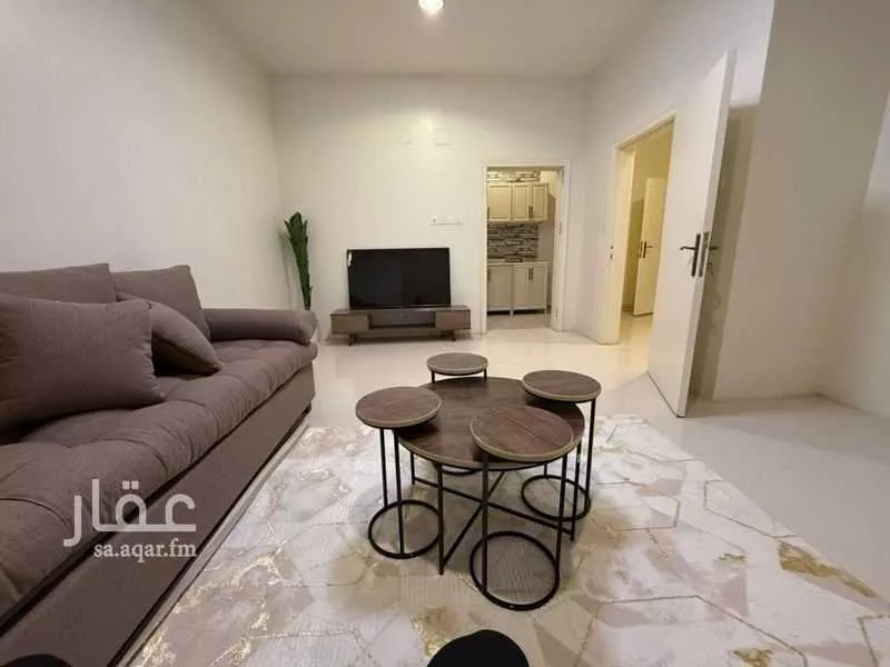 شقة للإيجار في شارع إبراهيم بن صبيح, حي السعادة, مدينة الرياض, منطقة الرياض 1 صورة