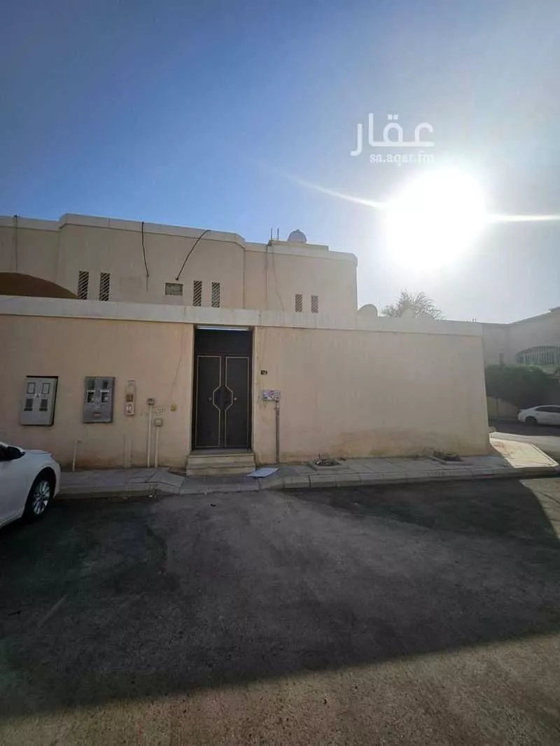 دور للإيجار في شارع إبراهيم بن صبيح, حي السعادة, مدينة الرياض, منطقة الرياض 1 صورة