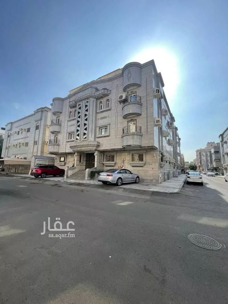 عمارة للبيع في شارع حسين عبدالوهاب, حي الفيصلية, مدينة جدة, منطقة مكة المكرمة 1 صورة