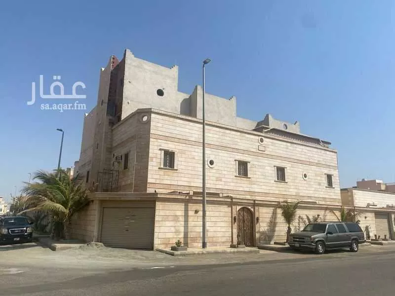 عمارة للإيجار في شارع وادي العيص, حي طيبة, مدينة جدة, منطقة مكة المكرمة 1 صورة