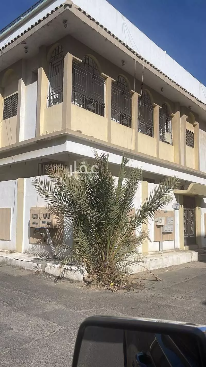 عمارة للإيجار في شارع المعمورة 97, حي المعمورة, مدينة خميس مشيط, منطقة عسير 1 صورة