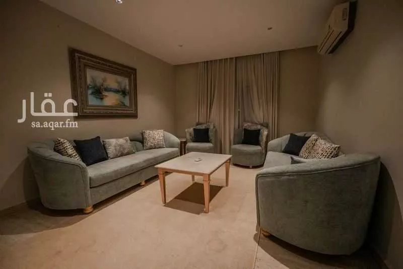 شقة للإيجار في شارع وادي الصمان, حي حطين, مدينة الرياض, منطقة الرياض 1 صورة