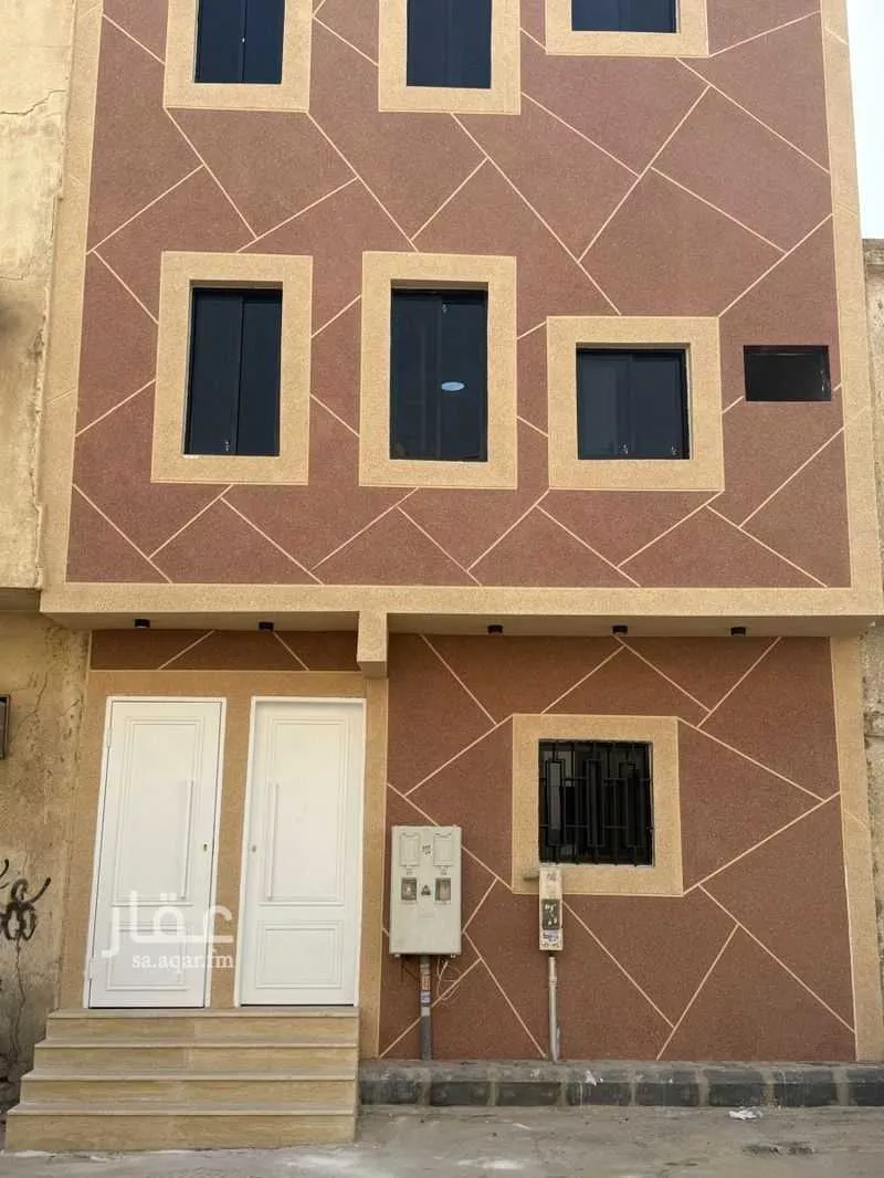 عمارة للإيجار في شارع المقريزي, حي عتيقة, مدينة الرياض, منطقة الرياض 1 صورة