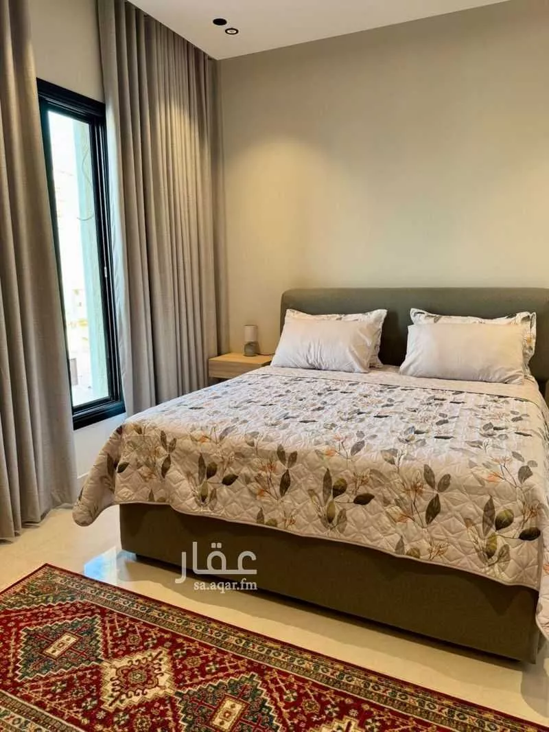 شقة مفروشة للحجز في شارع الديوان ، حي النرجس ، الرياض ، منطقة الرياض 1 صورة