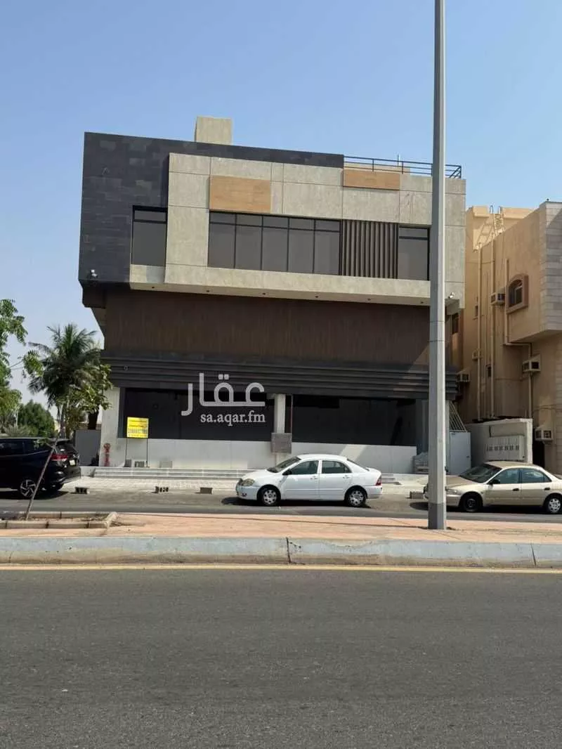 محل للإيجار في شارع الصفا, حي النهضة, مدينة جدة, منطقة مكة المكرمة 1 صورة