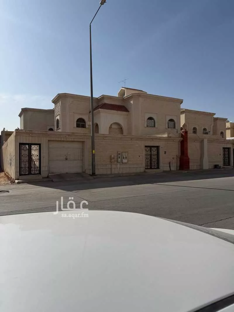 دور للإيجار في شارع حمد بن فريان, حي النهضة, مدينة الرياض, منطقة الرياض 1 صورة