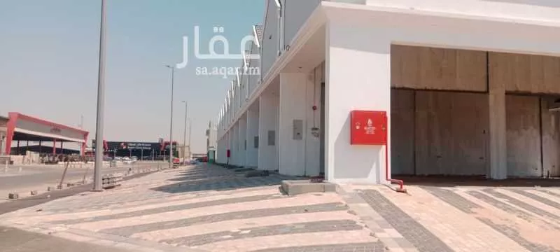 محل للإيجار في شارع 2ب, حي ضاحية الملك فهد, مدينة الدمام, المنطقة الشرقية 1 صورة