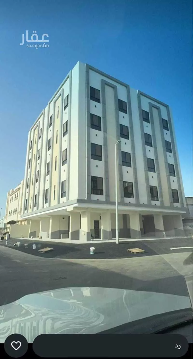 عمارة للبيع في شارع عاتكه بنت زيد, حي الفيصلية, مدينة جدة, منطقة مكة المكرمة 1 صورة