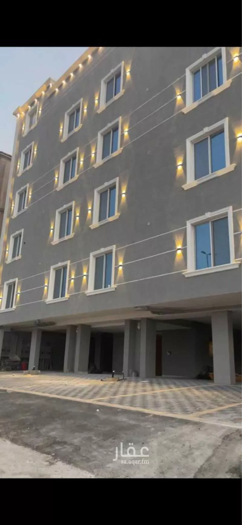 عمارة للبيع في حي الحمراء, مدينة الخبر, المنطقة الشرقية 1 صورة