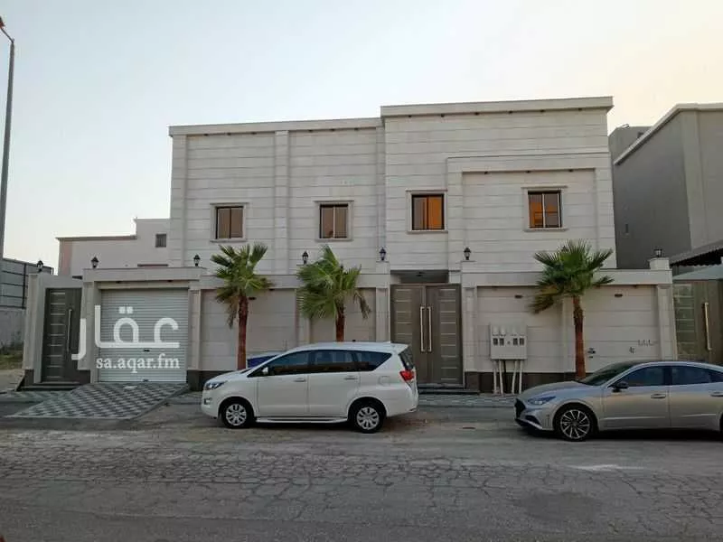 عمارة للبيع في حي الأمانة, مدينة الدمام, المنطقة الشرقية 1 صورة