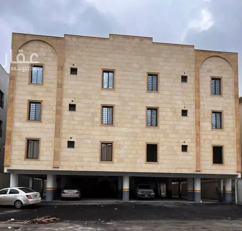 شقة للبيع في شارع عبدالرحمن ابن بشر العبدي, حي النور, مدينة الدمام, المنطقة الشرقية 1 صورة