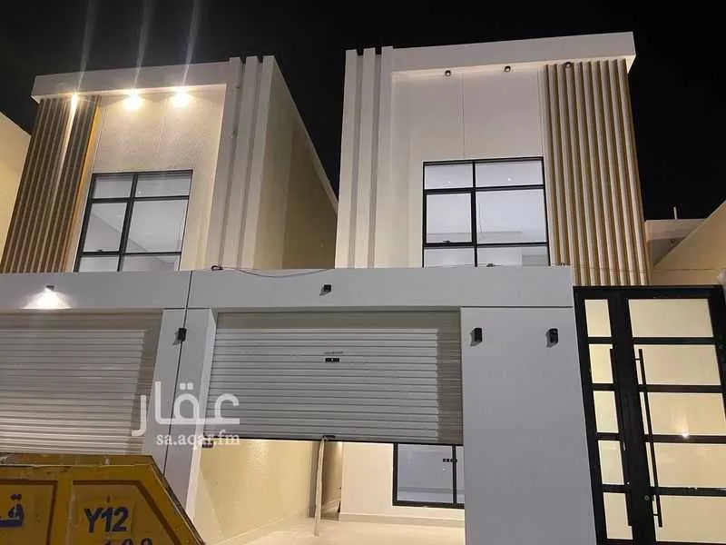 فيلا للبيع في شارع حسان ابن ثابت, حي المزروعية, مدينة الدمام, المنطقة الشرقية 1 صورة