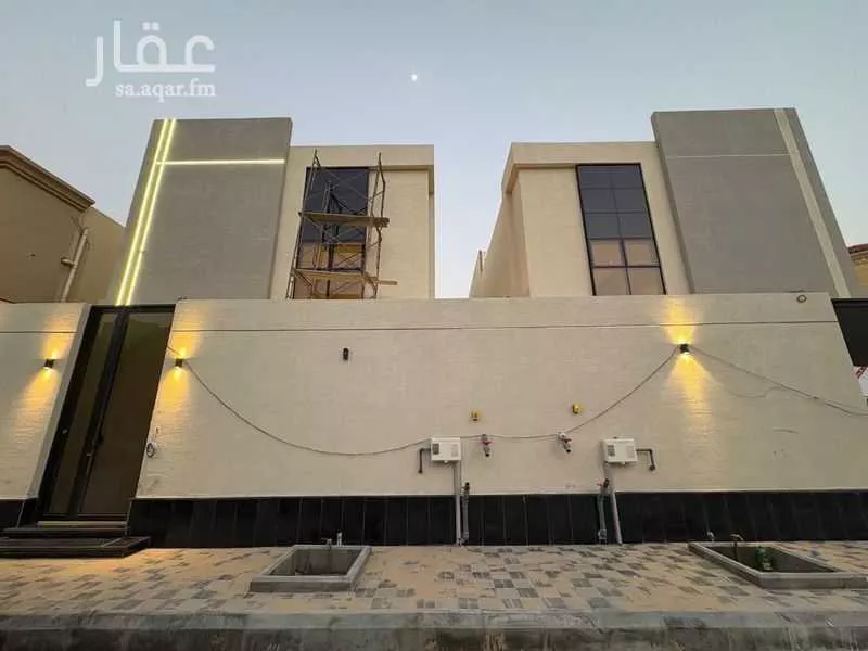 فيلا للبيع في حي تهامة, مدينة الدمام, المنطقة الشرقية 1 صورة