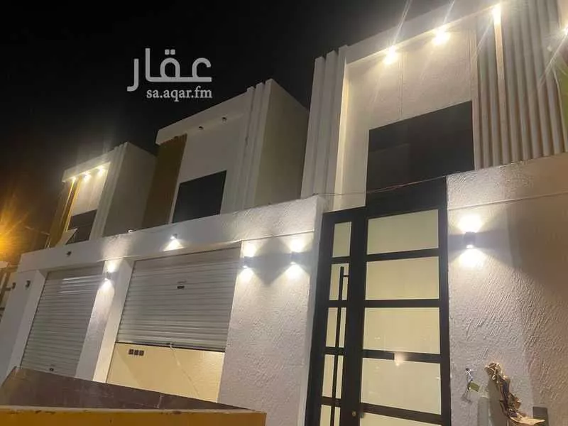 فيلا للبيع في شارع حسان ابن ثابت, حي المزروعية, مدينة الدمام, المنطقة الشرقية 1 صورة