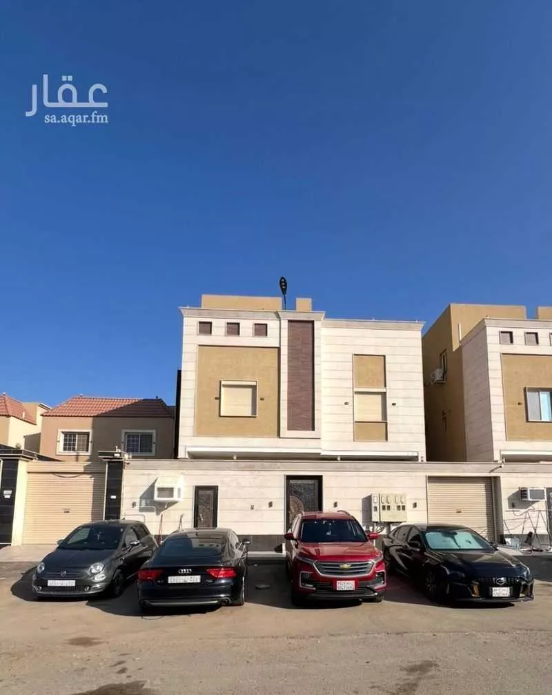 فيلا للبيع في شارع الفروسية 3, حي الفروسية, مدينة جدة, منطقة مكة المكرمة 1 صورة
