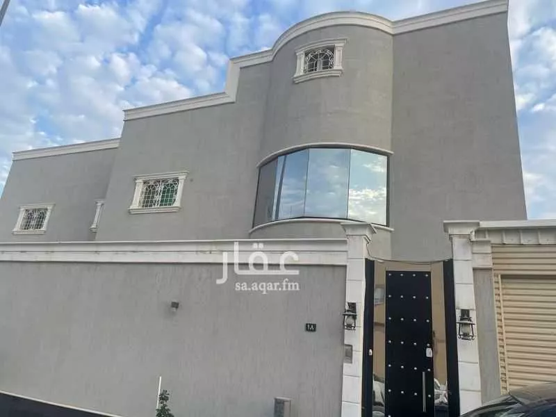 فيلا للبيع في شارع الحاجرة ، حي الملقا ، الرياض ، منطقة الرياض 1 صورة