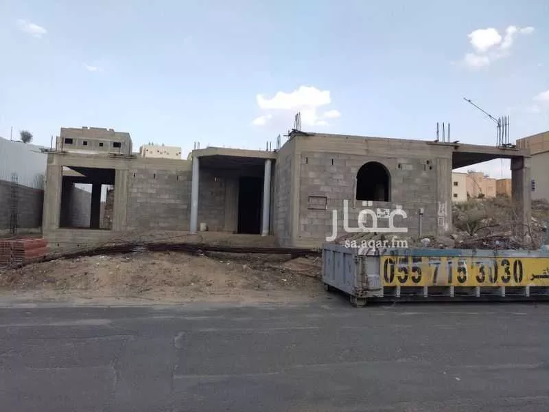 دور للبيع في شارع عاصم ابن سفيان الثقفي, حي الجامعيين, مدينة خميس مشيط, منطقة عسير 1 صورة