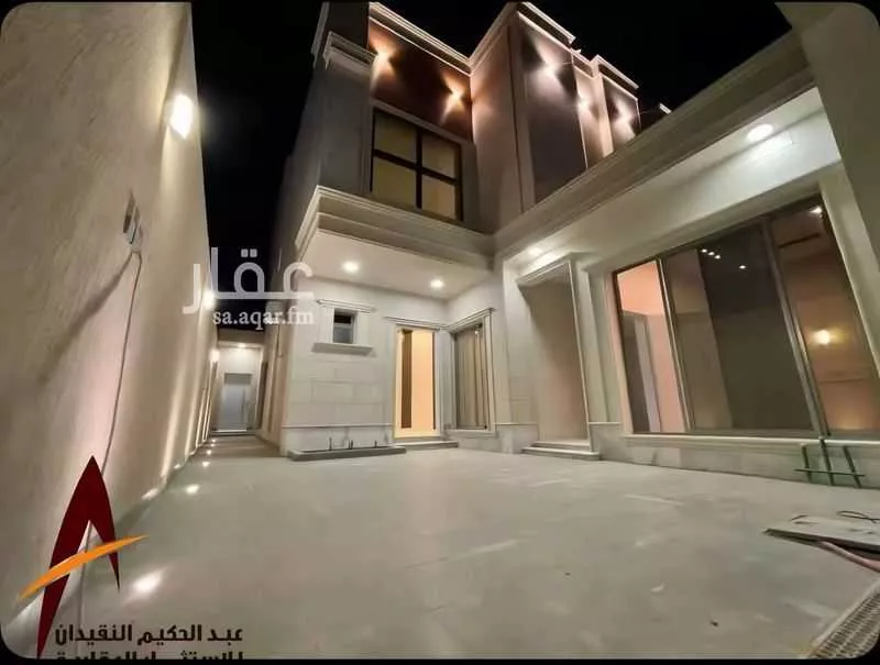 فيلا للبيع في شارع الزرقاء 52, حي الزرقاء, مدينة بريدة, منطقة القصيم 1 صورة