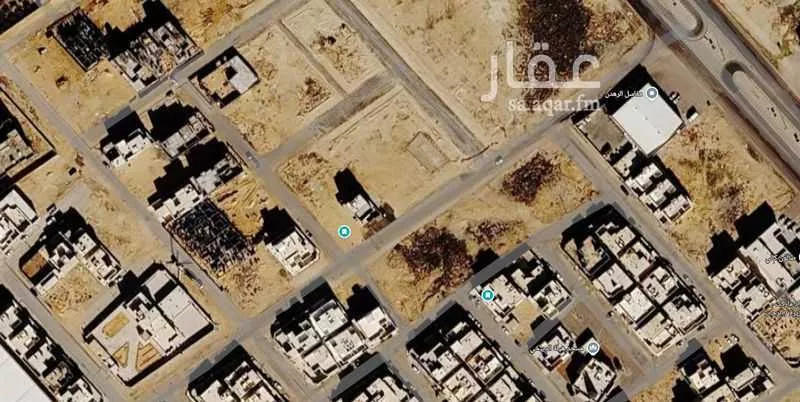 أرض للبيع في شارع البطيحة, حي المعارض, مدينة بريده, منطقة القصيم 1 صورة