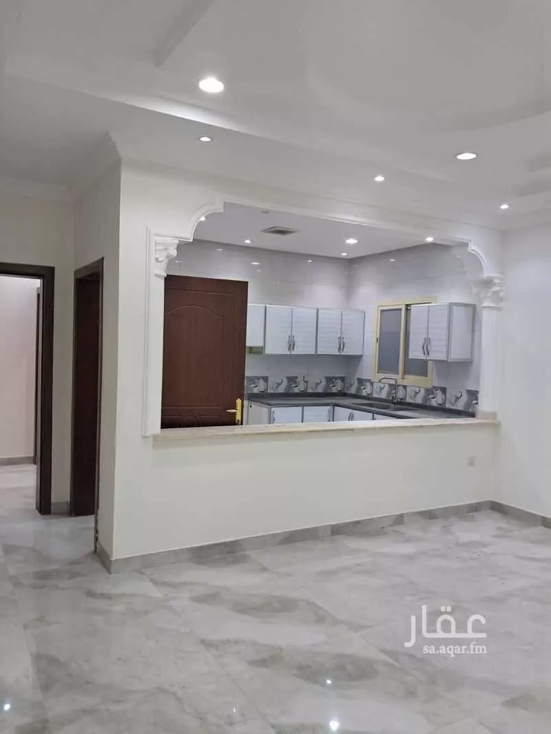 شقة للإيجار في شارع النقرة, حي الورود, مدينة الرياض, منطقة الرياض 1 صورة