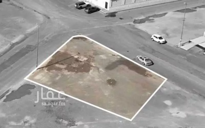 أرض للبيع في شارع عبد ياليل بن عمرو بن عمير رضي الله عنه, حي الشهداء, مدينة المدينة المنورة, منطقة المدينة المنورة 1 صورة