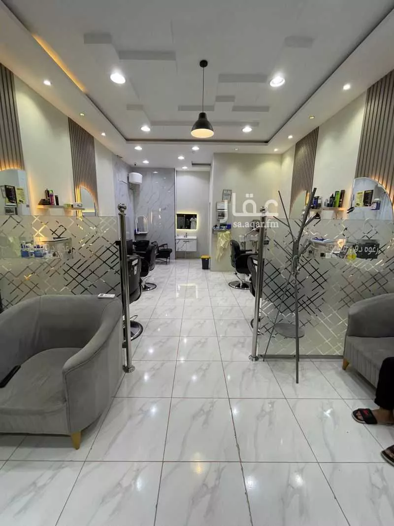 محل للبيع في شارع النجاح ، حي اليرموك ، الرياض ، منطقة الرياض 1 صورة