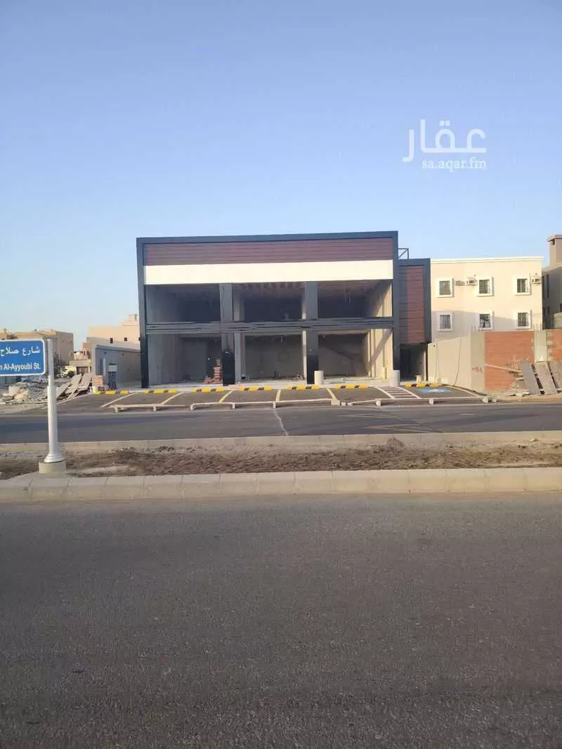 محل للإيجار في شارع صلاح الدين الايوبي, حي الياقوت, مدينة جدة, منطقة مكة المكرمة 1 صورة