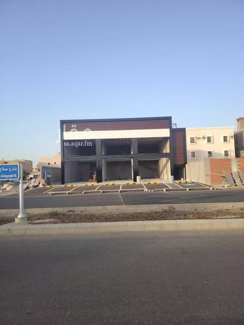 محل للإيجار في شارع صلاح الدين الايوبي, حي الياقوت, مدينة جدة, منطقة مكة المكرمة 1 صورة