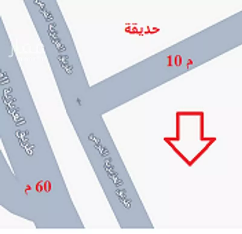 أرض للإيجار في شارع طريق العزيزية, حي الدار البيضاء, مدينة الرياض, منطقة الرياض 1 صورة