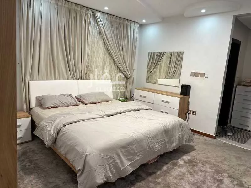 شقة للإيجار في شارع الرقعى ، حي الحمراء ، الخبر ، الخبر 1 صورة