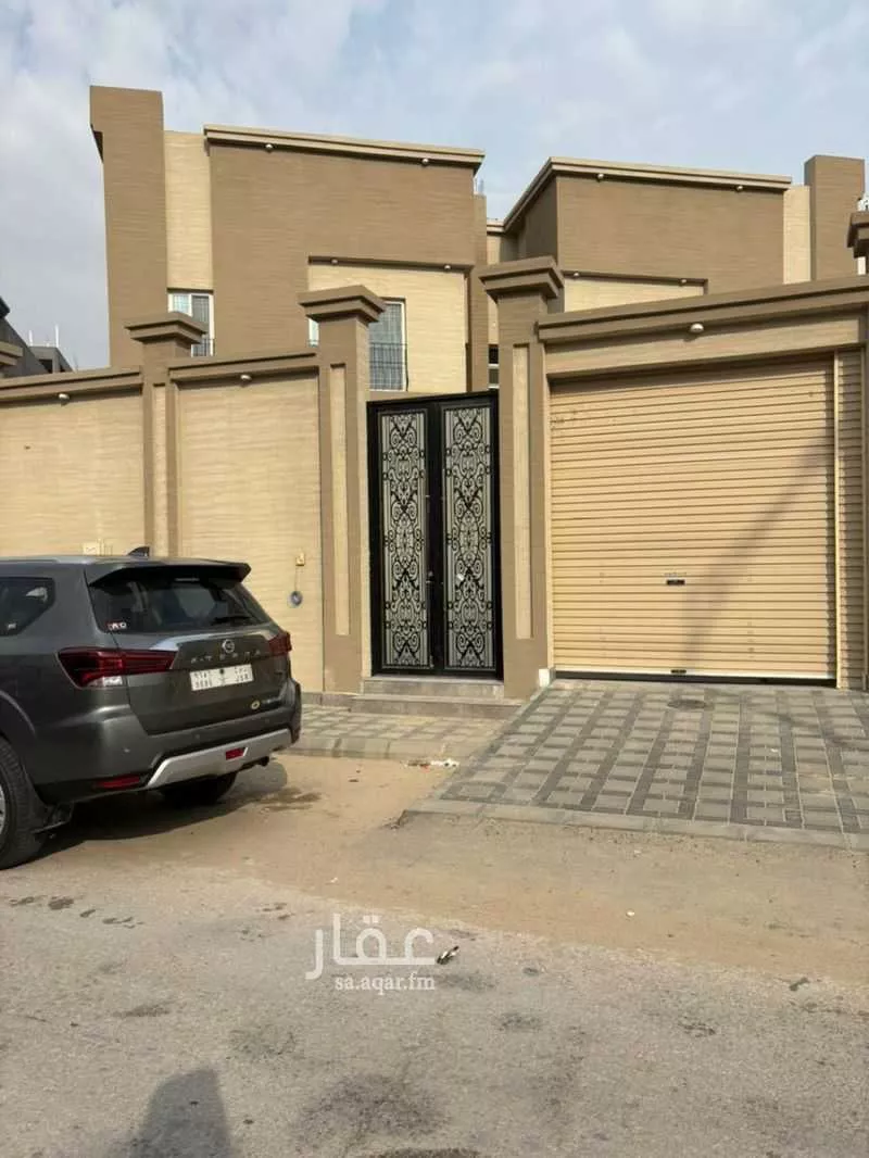 فيلا للبيع في شارع الحسن بن ثواب, حي العروبة, مدينة الدمام, المنطقة الشرقية 1 صورة