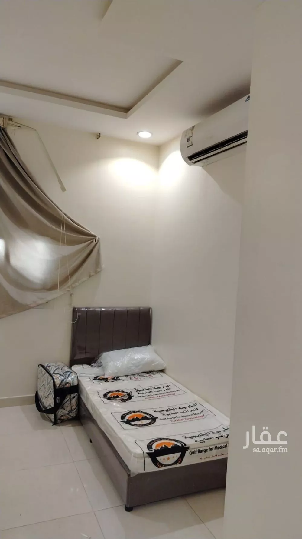 شقة للإيجار في شارع الامير محمد ابن سلمان ابن عبدالعزيز, حي الرمال, مدينة الرياض, منطقة الرياض 1 صورة