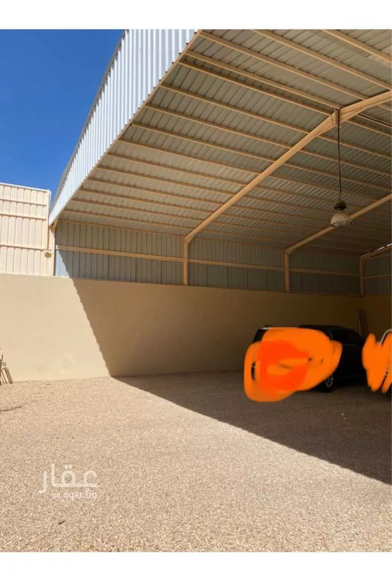مستودع للإيجار في حي الشفاء ، خميس مشيط ، خميس مشيط 1 صورة