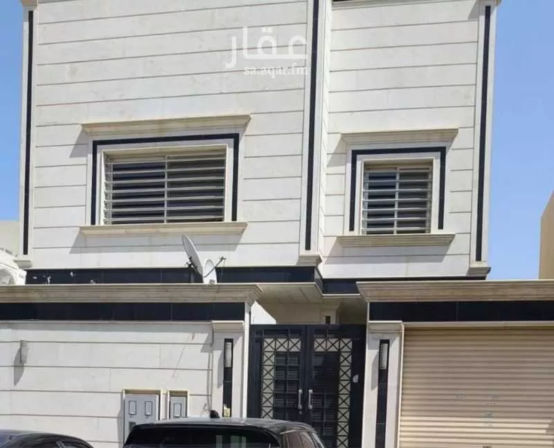 دور للإيجار في شارع عثمان العبيد ، حي القيروان ، الرياض ، منطقة الرياض 1 صورة