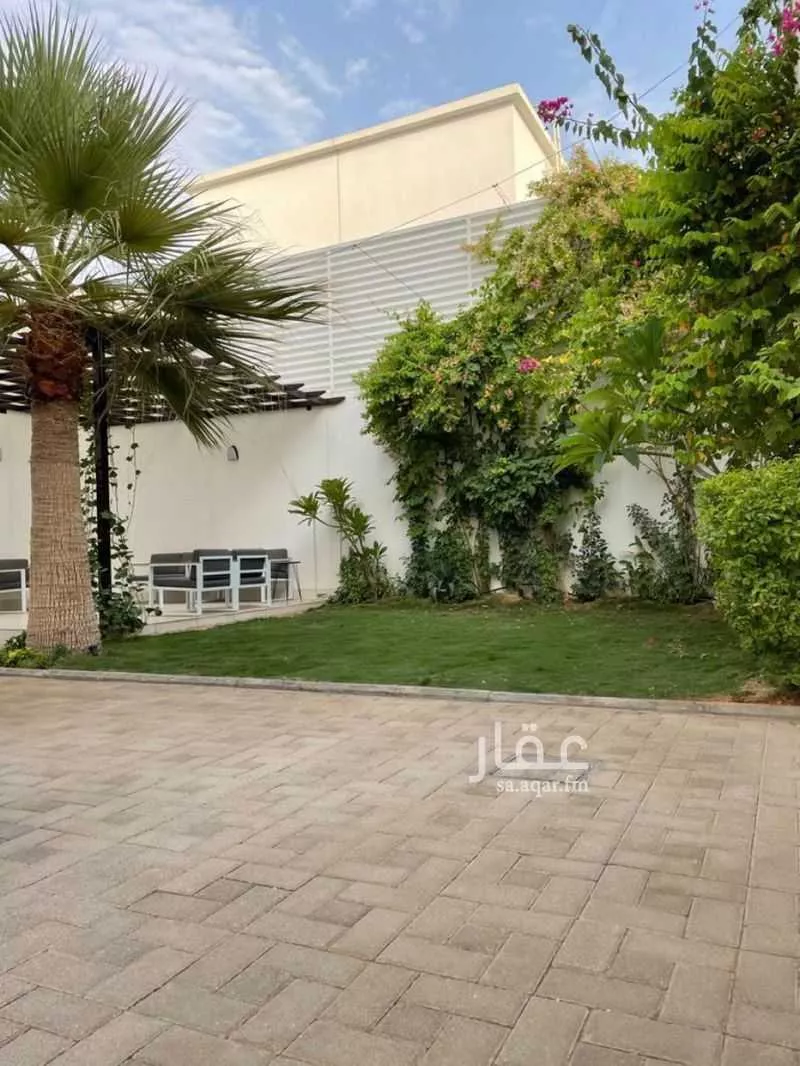 فيلا للبيع في شارع نصيب مولى المهدي, حي الرمال, مدينة الرياض, منطقة الرياض 1 صورة