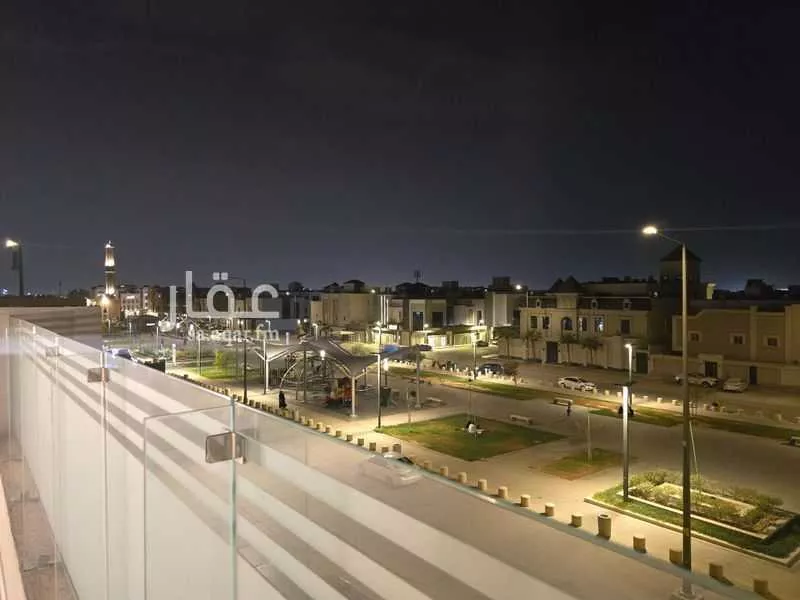 فيلا للبيع في شارع الحسين القزويني, حي العارض, مدينة الرياض, منطقة الرياض 1 صورة