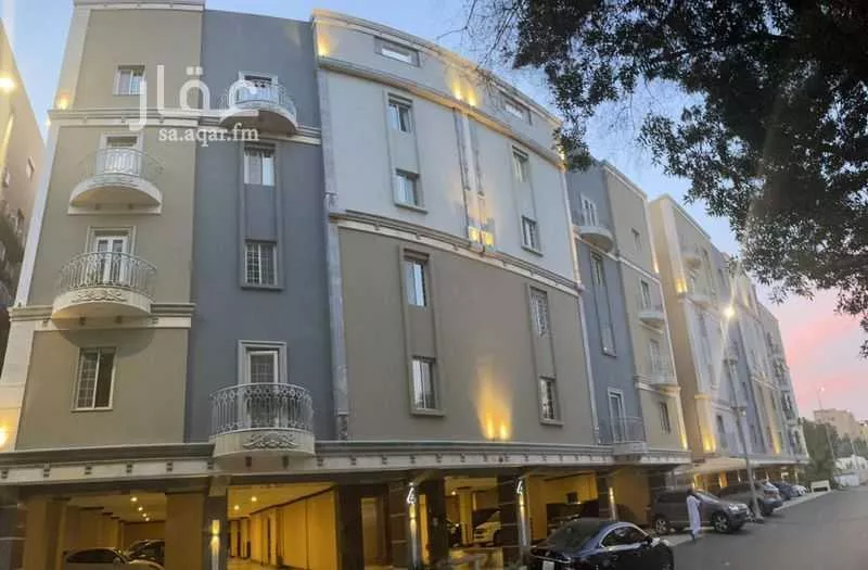 شقة للإيجار في شارع التومنارى, حي السلامة, مدينة جدة, منطقة مكة المكرمة 1 صورة
