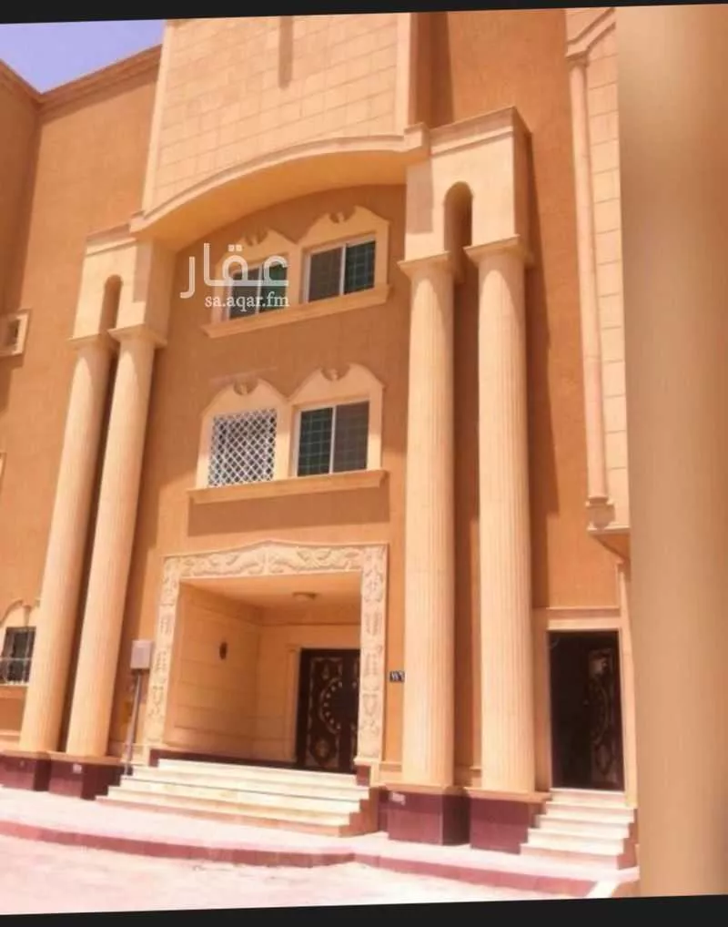 شقة للإيجار في شارع وادي الزرقاء, حي الندى, مدينة الرياض, منطقة الرياض 1 صورة