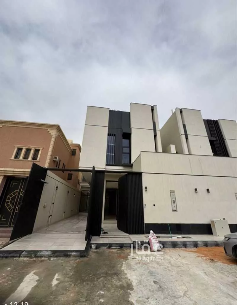 فيلا للبيع في شارع الميمنه ، حي اليرموك ، الرياض ، منطقة الرياض 1 صورة